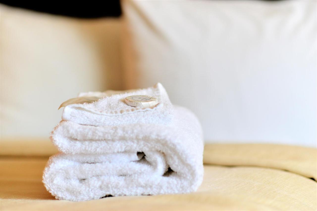 Motel L'Abri Carleton-sur-Mer Екстер'єр фото